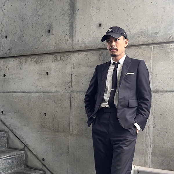 Makoto Osawa — CEO